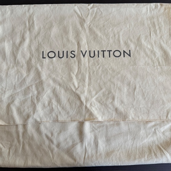 Louis Vuitton GM Monogram Neverfull large tote - Picture 11 of 11